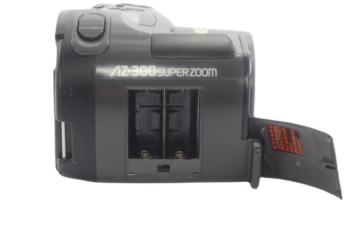OLYMPUS AZ-300-дешево