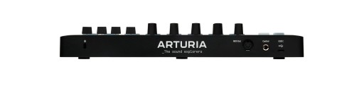 Arturia Minilab III BLACK +ANALOG LAB ABLETON w24h