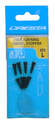 БОЛЬШОЙ СЕКундОМЕР CRESTA RUNNING SWIVEL