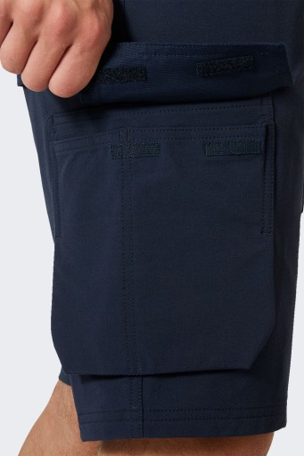 Короткие брюки Helly Hansen Oxford 4x Cargo