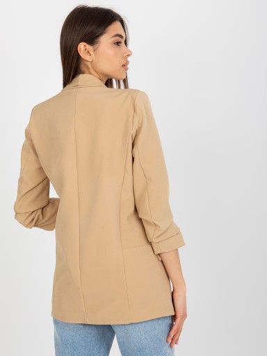 ПИДЖАК ЖЕНСКИЙ Италия Moda PURPLE 15P 38 M