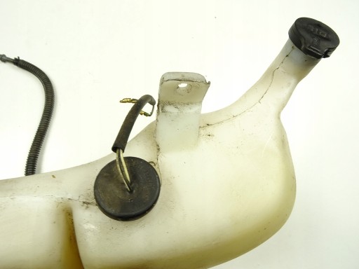 APRILIA HABANA MOJITO 50 OIL TANKS '01