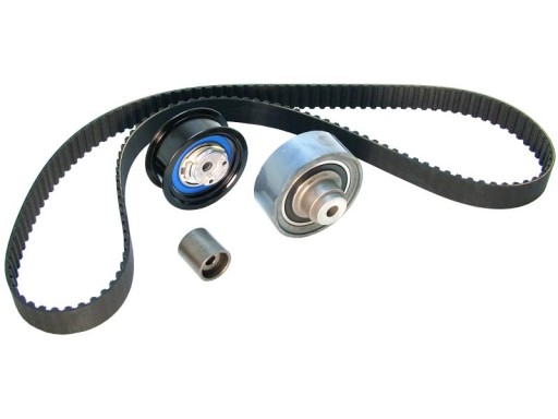 Комплект ремня ГРМ SKF VKMA 01130 SKODA