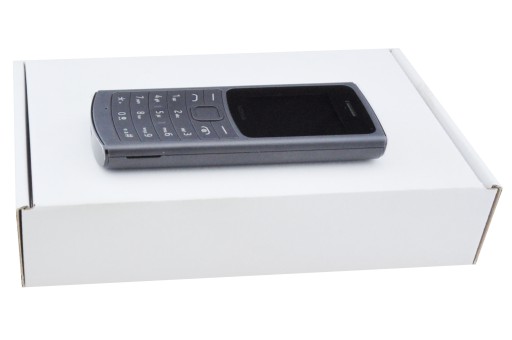 NOKIA 110 4G TA-1386/DS ЧЕРНЫЙ
