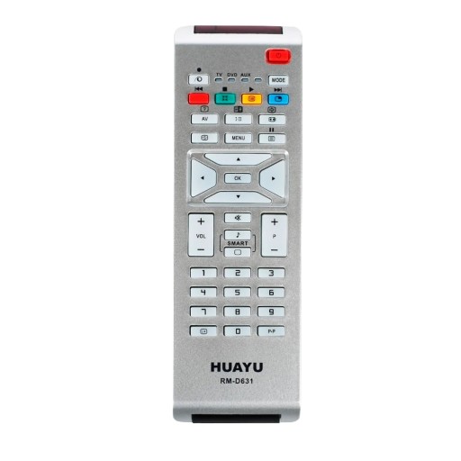 Пульт дистанционного управления для телевизора PHILIPS RM-D631 HUAYU UCT-027 1199 606/01