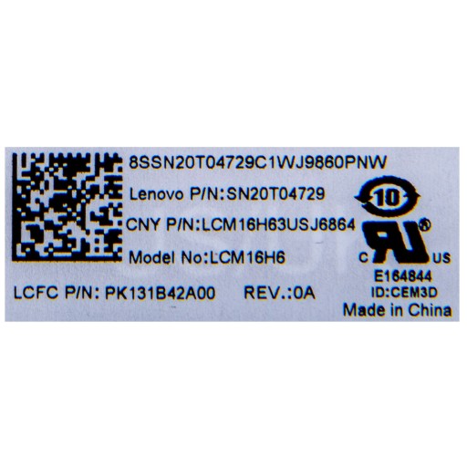 Игровая клавиатура Lenovo IP L340 15 IRH подставка для рук