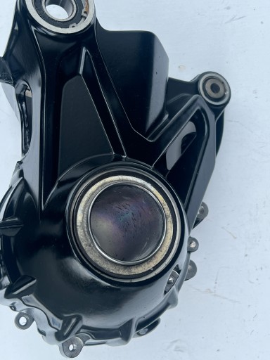 Ведущий мост Коническая шестерня черный BMW R1200GS R1250GS K50 K51 8523952