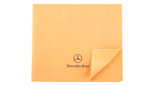 MERCEDES Sciereczka absorbujaca do skora szklo OE