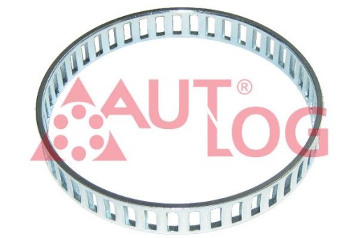 КОЛЬЦЕВОЙ ДАТЧИК ИМПУЛЬСОВ ABS AS1018 AUTLOG