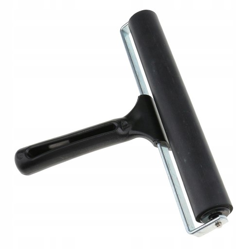 Резиновые печатные блоки Brayer Валиковая щетка 20