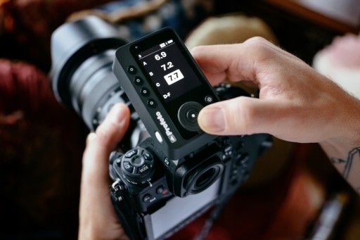Триггер Profoto Controller Connect Pro для Leica