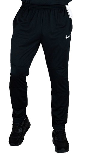 СПОРТИВНЫЕ БРЮКИ NIKE, ЧЕРНЫЕ, СПОРТИВНЫЕ БРЮКИ МУЖСКИЕ, размер L