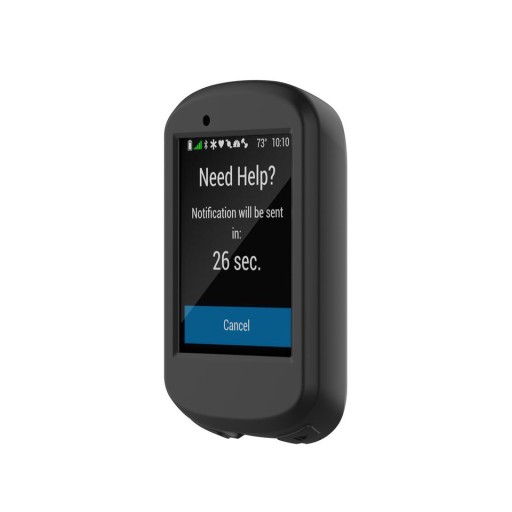 Силиконовый чехол для GARMIN Edge 830