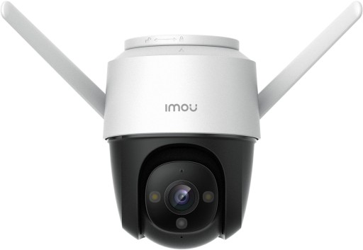 4-мегапиксельная Wi-Fi-КАМЕРА PTANS CRUISER IPC-S42FP IMOU