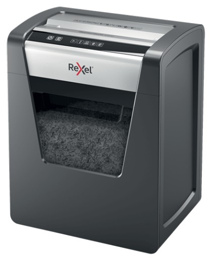 Уничтожитель бумаги REXEL MOMENTUM M510