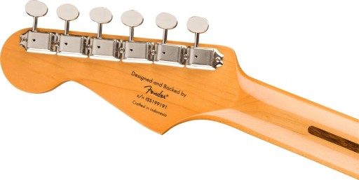 Fender Squier Classic Vibe 50s Strat MN WBL