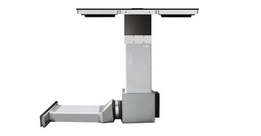 Schild c9SET встраиваемая варочная панель 2-в-1 с вытяжкой