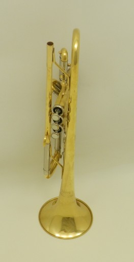 Чехол для трубы Jupiter STR-600 Bb + мундштук DR24-007.