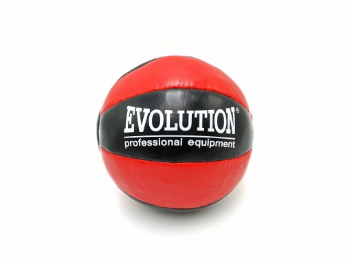 МЕДИЦИНСКИЙ МЯЧ EVOLUTION РЕАБИЛИТАЦИЯ 5 КГ