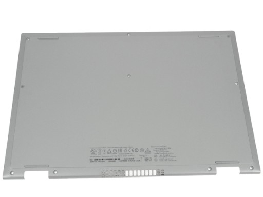 Нижний корпус Dell Inspiron 13 7359 K16T9 Пустой