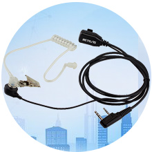 Рация Retevis RB628 (4 шт., черный)