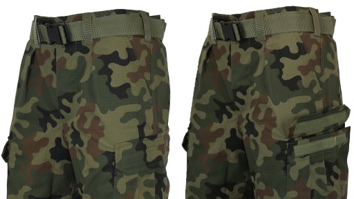 Военная форма UNIFORM CLASS WZ.2010/MON L/R