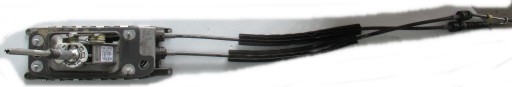 Октавия II Lift Links 5K0711049E Ссылки