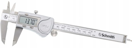 ЭЛЕКТРОННЫЙ СУППОРТ SCHMITH 150 мм IP54 SSUW-C