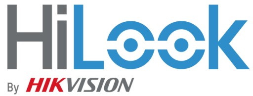 Комплект мониторинга 3 камеры 5MPx IR30m Hilook от приложения Hikvision