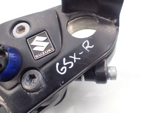 Верхняя полка Suzuki GSX-R 1300 Hayabusa 08-16
