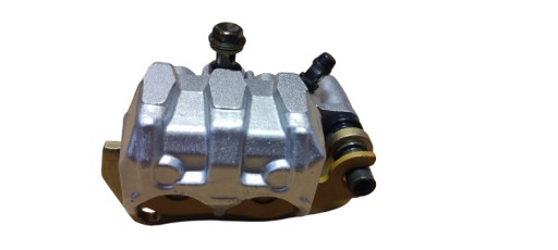 Тормозной суппорт передний правый Yamaha Rhino 700 2008-13 OEM 3LD-2580T-01-00