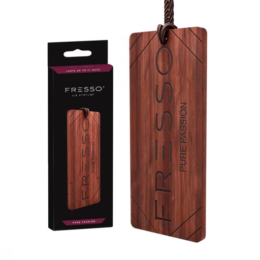 Fresso Zawieszka Pure Passion