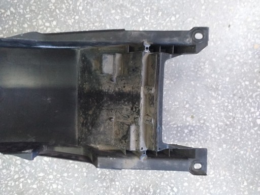SUZUKI BANDIT 650 05-07 ЗАПРАВКА