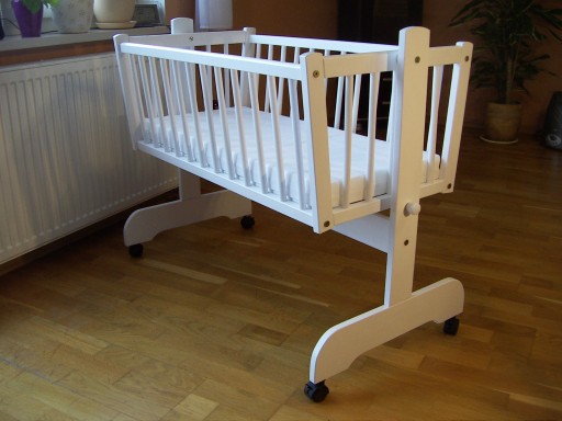 ПЕНОВЫЕ МАТРАСЫ DANPOL ДЛЯ ЛЮЛЫК 90x40x5