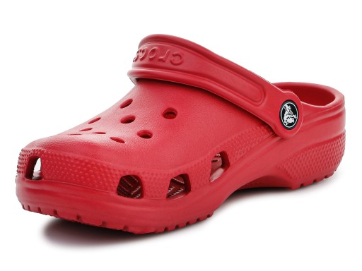 CROCS CLASSIC CLOG K # 206990-6EN # PEPPER # 19-20 # C4