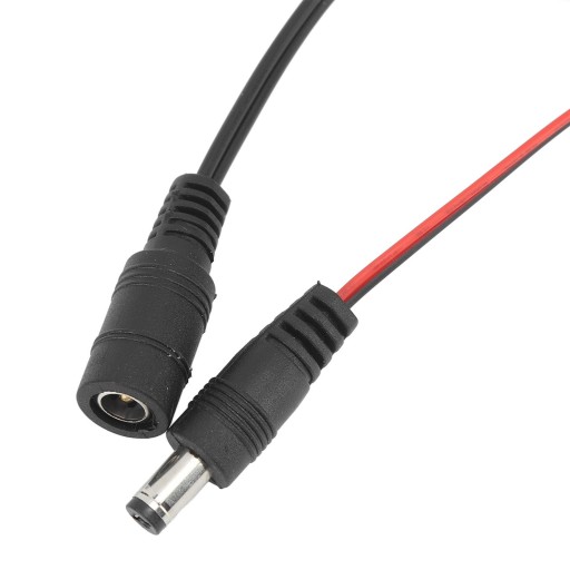 Kabel antenowy Panel zasilany energią słoneczną Wentylacja 0 m