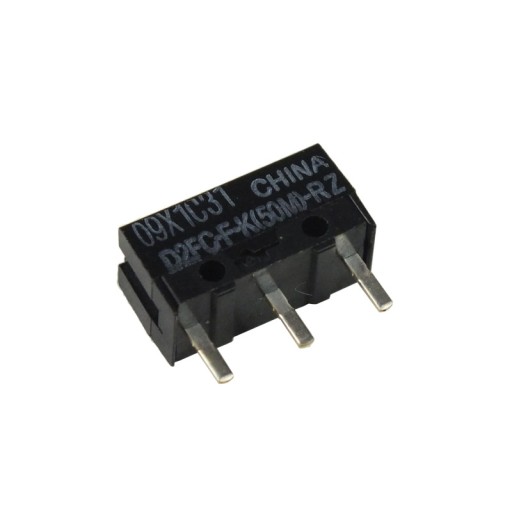 Микропереключатель OMRON D2FC-F-K(50M)-RZ Razer