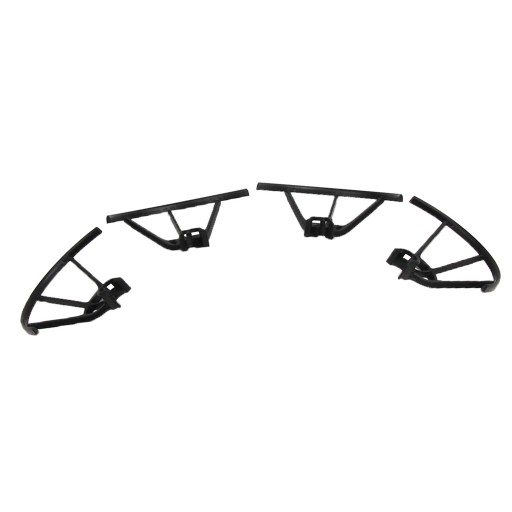4 защитных чехла для пропеллеров для деталей самолетов DJI TELLO