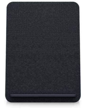 DELL HD22Q Проводной USB 3.2 Gen 1 (3.1 Gen 1), тип A, черный
