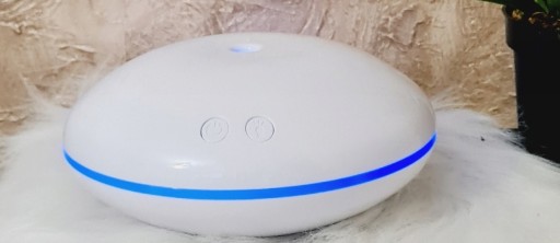 ДИФФУЗОР аромат LED ароматерапия USB + БЕСПЛАТНОЕ масло
