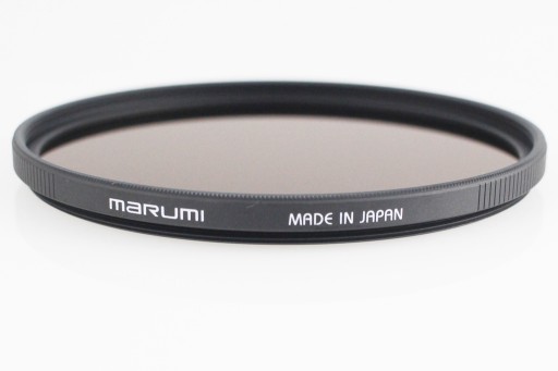 Marumi Magnetic Slim ND64 77 мм серый фильтр