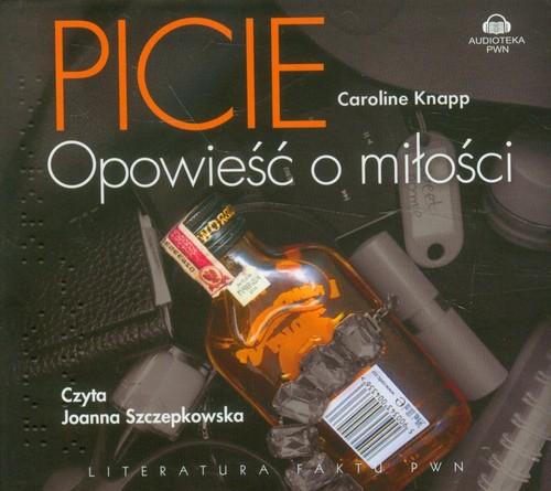 Аудиокнига Кэролайн Кнапп «Пьем историю любви»