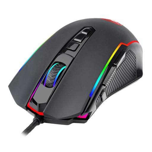 Игровая компьютерная мышь для ноутбука Redragon M910-K Ranger Basic