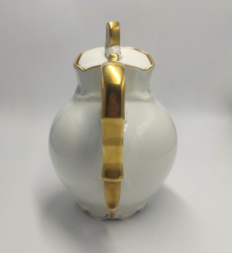 Dzbanek do herbaty Rosenthal model 