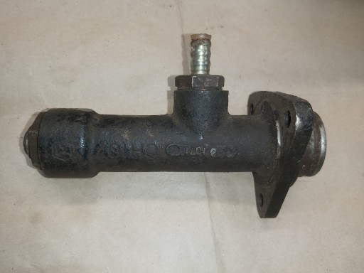 Wartburg 312 353 — Главный тормозной цилиндр 1, контур RENAK