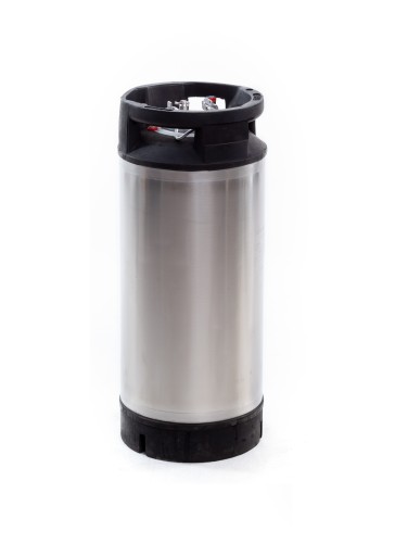 KEG CORNELIUS PO PEPSI BALL LOCK 18л карбонатор для газирования напитка