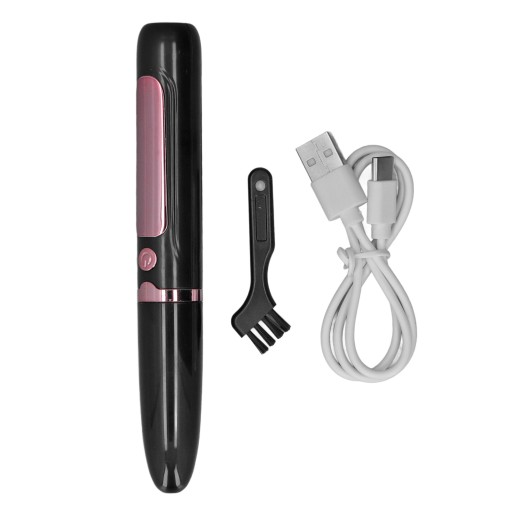 ELEKTRYCZNA PODGRZEWANA USB ZALOTKA LOKÓWKA DO RZĘS