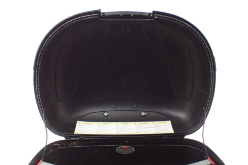 Honda ST 1300 Pan European 02-13 Крышка корпуса GIVI