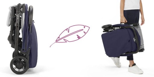 Inglesina Quid 2 wózek spacerowy Gecko Green