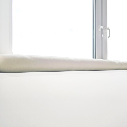 155 WĄŻ OCHRANIACZ DO ŁÓŻECZKA POD OKNO DRZWI W12